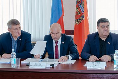 В Оренбуржье будет отремонтировано 270 км дорог